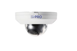 i-pro WV-U2542LA Panasonic Dome camera