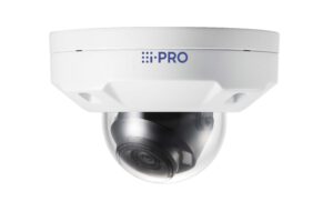 WV-U2542LA I-Pro Panasonic Dome camera