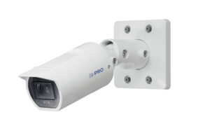 I Pro Panasonic WV-U 2MP bullet camera