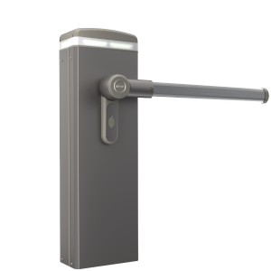 Foto: automatische Slagboom