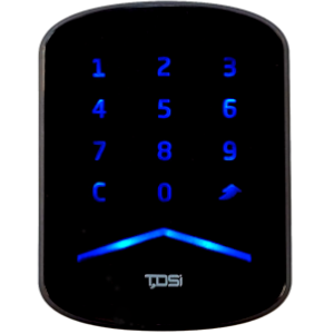 Foto van Kaartlezer voor Mifare of Proximity