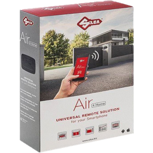 Foto: Slimme Deuropeners App voor Android en IOS