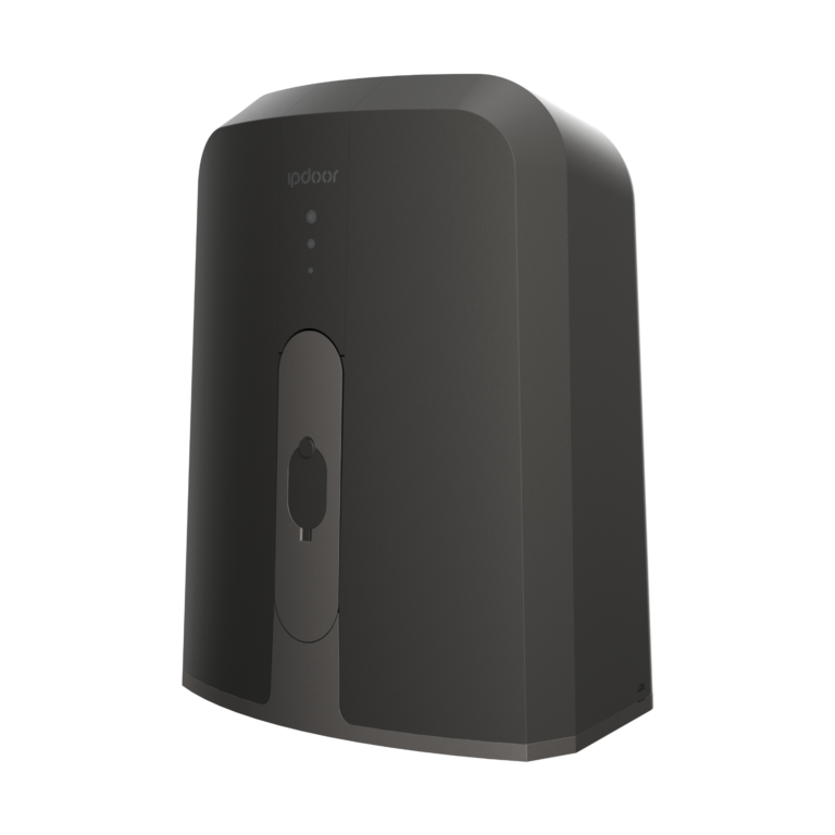 GLIDE schuifpoort motor