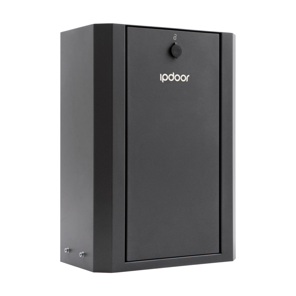 "IP-Door schuifpoortmotoren"