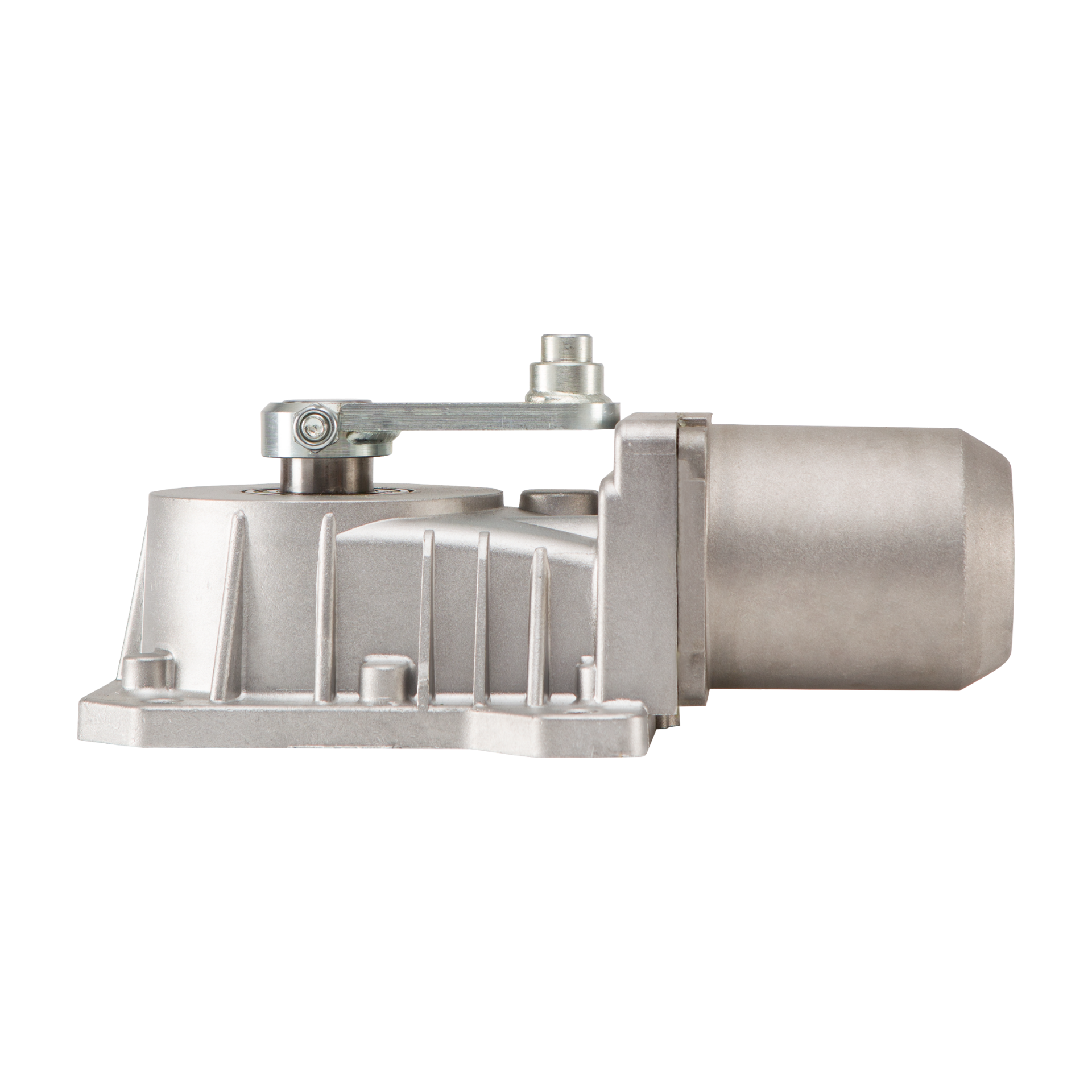 IPDoor IDRO 24V ondergrondse poortaandrijving