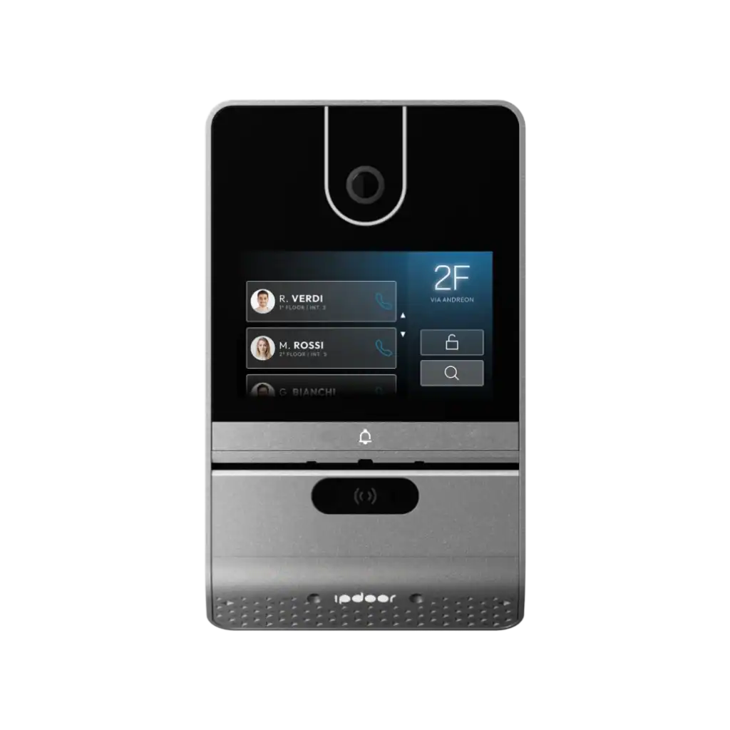 IPDoor Spark 300 video-intercom