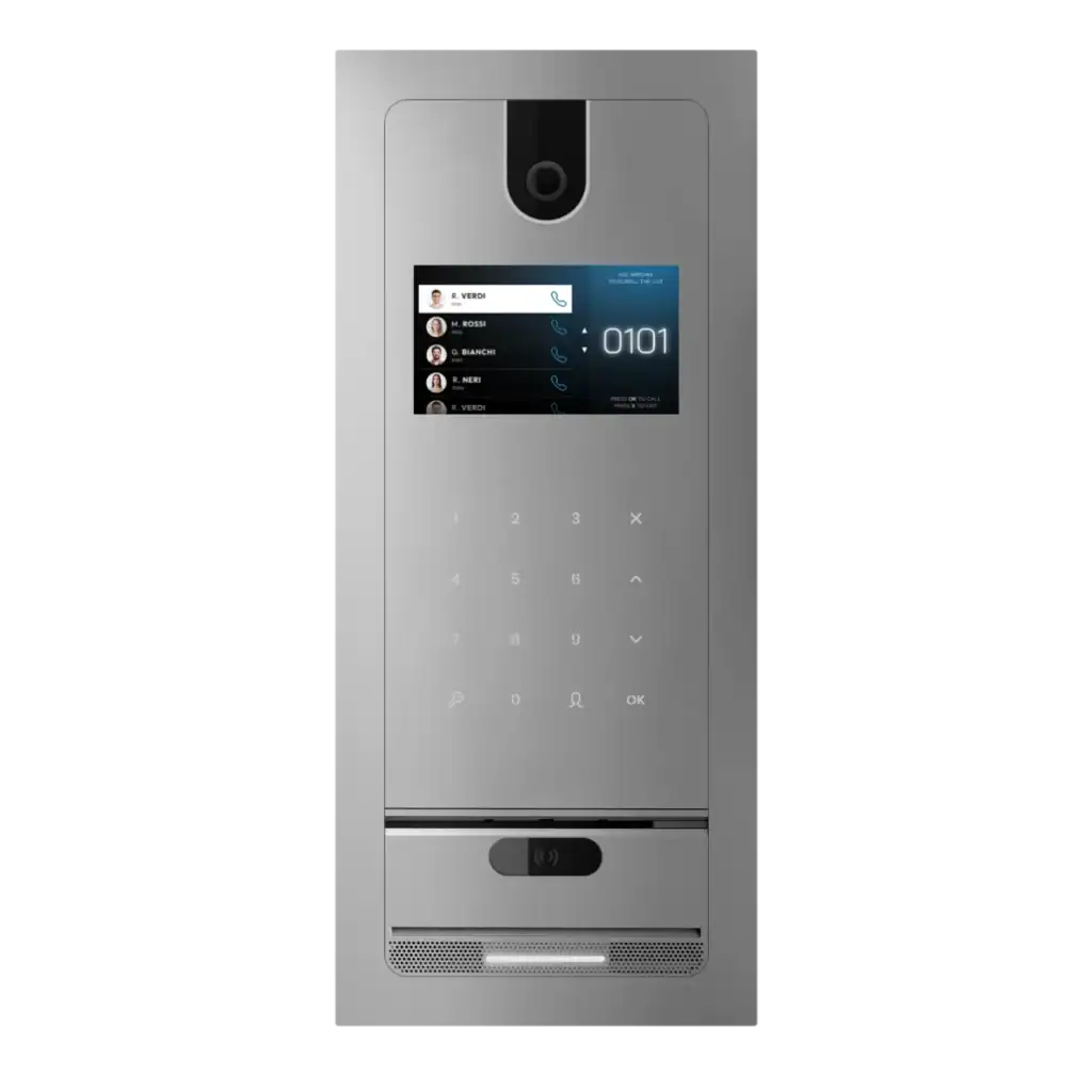 IPDoor Vertex 2116 video-intercom