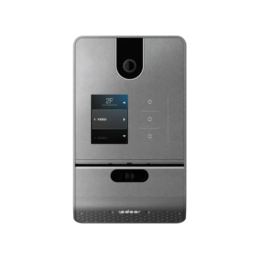 IPDoor Spark 310 video-intercom