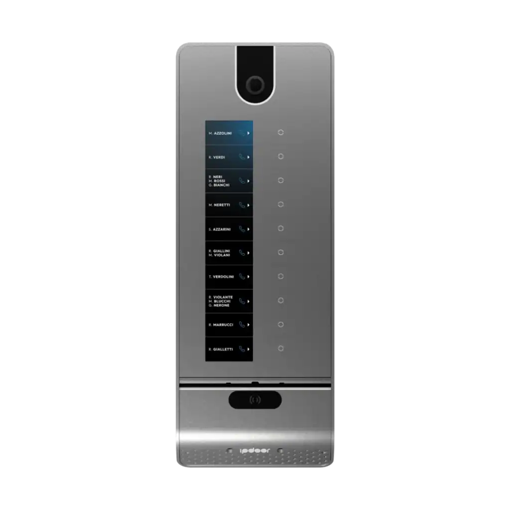 IPDoor Vertex 1110 video-intercom