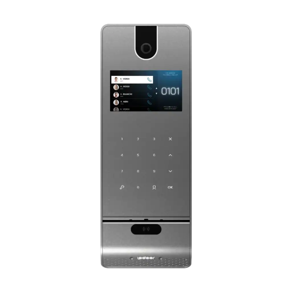 IPDoor Vertex 1116 video-intercom