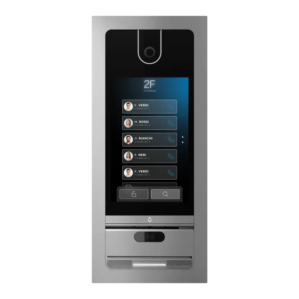 IPDoor Vertex 2000 video-intercom