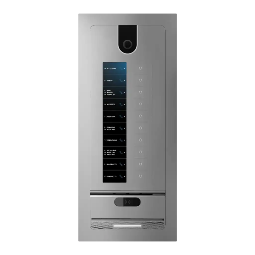 IPDoor Vertex 2110 video-intercom