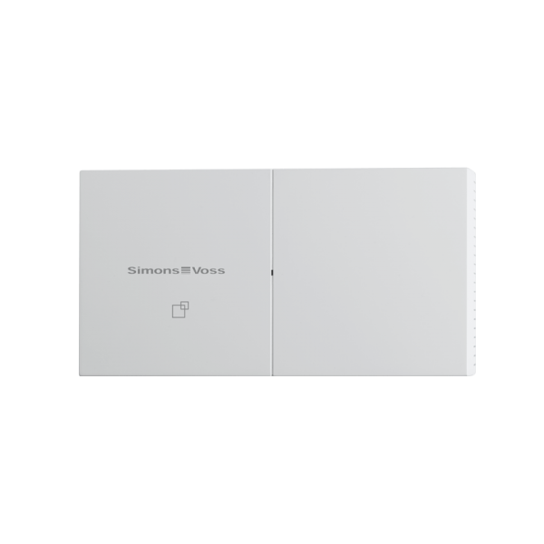 Simons Voss Gateway Node RS 485 voor wireless sloten smartintego